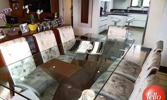 Imagem 6: São Paulo - Apartamento Padrão - Tatuapé