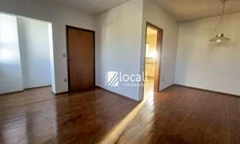 Imagem: Apartamento com 4 dormitórios para alugar