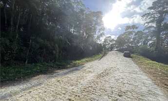 Imagem 6: Lindo terreno pronto para sua construção!