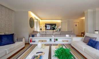 Imagem: Apartamento à venda, 232 m² por R$ 2.200.000,00