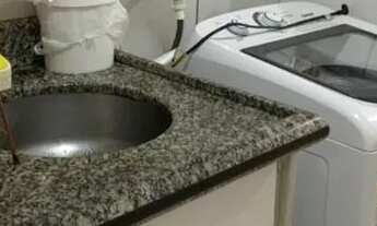 Imagem 4: Kitnet com 1 dormitório à venda, 35 m² por R$ 200.000 - Centro - Campinas/SP