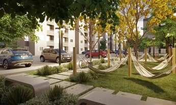 Imagem 7: DL Gran Village Eusébio 3 Apto 02 quartos 02 wc 01 vaga lazer completo