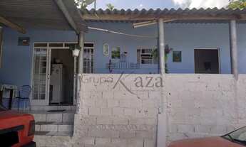 Imagem 2: Jacarei - Casa Padrão - Chacaras Reunidas Igarapes