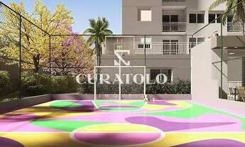 Imagem 4: Seu novo lar na Vila Angélica, Sorocaba: Apartamento na planta de 2 Dorms com Vaga e Lazer