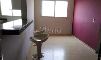 Imagem: Cobertura - Jardim Von Zuben - Campinas