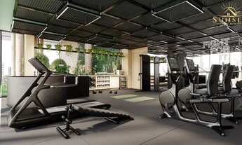 Imagem 1: Apartamento c/ 3 quartos no bairro Jardim Oceania