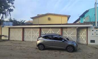 Imagem 3: Casa duplex 3/4 em condomínio fechado na Barra de São Miguel para aluguel - Contrato anu