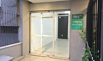 Imagem 6: Lojo no bairro Centro Histórico- Porto Alegre - RS