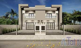 Imagem: Sobrado em Itajuba Barra velha com 3 quartos