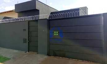 Imagem 2: Casa com 2 dormitórios à venda, 68 m² por R$ 240.000,00 - São Thomaz II - São José do Rio