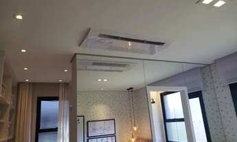 Imagem 4: Apartamento a venda Condomínio Garden São Francisco