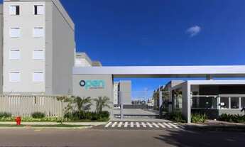 Imagem: Apartamento com 2 Quartos para Alugar no