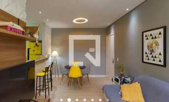 Imagem 7: Apartamento Mobiliado Pronto P/ Morar! 2 quartos e 1 vaga!