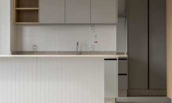 Imagem 5: Apartamento 129m² 3 quartos 3 suítes, com armários, Setor Marista