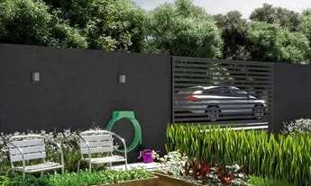 Imagem 6: Apartamento com 2 dormitórios à venda, 60 m² por R$ 576.900,00 - Cabral - Curitiba/PR