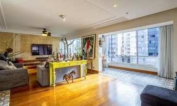 Imagem 3: APARTAMENTO EM MOEMA DE 3 SUÍTES