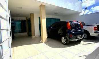 Imagem 4: Casa ampla no Luzia