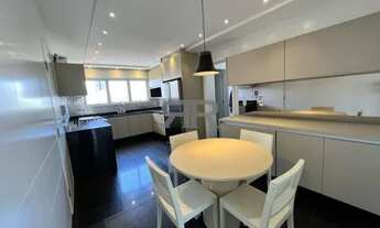 Imagem 5: PERDIZES - 4 SUÍTES - VARANDÃO GOURMET - PRONTO PARA MORAR