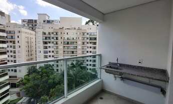 Imagem 7: Apartamento com 2 dormitórios para alugar, 64 m² Morumbi - São Paulo/SP