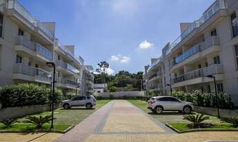 Imagem: Cobertura duplex 123m2 com 3 e 4 quartos