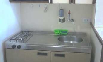 Imagem 4: NEW CITY FLAT Flat / studio com 1 dormitório