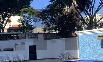 Imagem 5: Apartamento para venda com 55 metros quadrados com 2 quartos em Mandaqui - São Paulo - SP