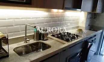 Imagem 2: Apartamento Edifício Carpe Diem Downtown para locação, Vila Santa Terezinha, Londrina, PR