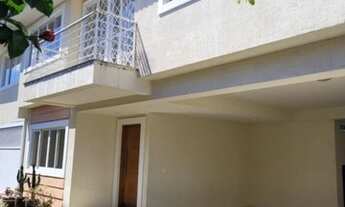 Imagem 3: Sobrado Triplex Próximo ao Colégio Opet