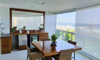 Imagem 4: Apartamento com 4 quartos, 390 m² - para alugar por R$ 45.000/mês - Les Residences de Môna