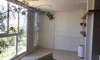 Imagem 4: Alugo apt Ed. Seychelles com 3 quartos sendo 1 suite