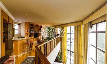 Imagem: ALUGO / VENDO / APARTAMENTO / COBERTURA