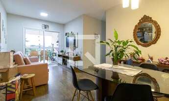 Imagem: Apartamento para Aluguel - Campo Comprido 