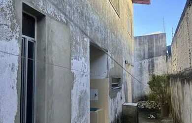 Imagem 5: Casa no parque dos coqueiros