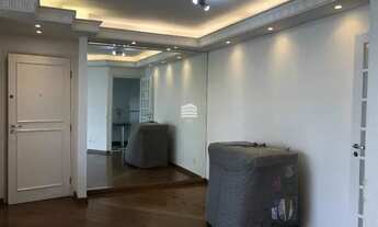 Imagem 4: Klabin, 3 dorm., 1 ste, 3 vgs + depósito