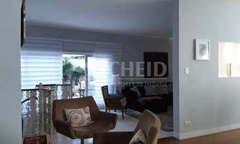 Imagem 5: Linda Casa Chácara Monte Alegre 246m 4 dorms 1 suite 4 salas Salão de Festas