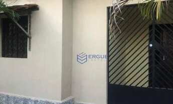 Imagem 7: Casa com 3 dormitórios - venda por R$ 350.000,00 ou aluguel por R$ 1.583,11/mês - Mondubim