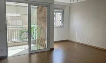 Imagem 6: Itaim - Locação Venha morar no coração do Itaim em um apartamento incrível! Com 2 suítes