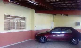 Imagem 2: Casa com 3 dormitórios, 280 m² - venda por R$ 395.000,00 ou aluguel por R$ 1.562,50/mês