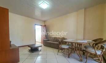 Imagem 2: PORTO ALEGRE - Apartamento Padrão - PROTASIO ALVES