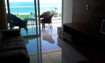 Imagem 3: Apartamento para aluguel com 102 metros quadrados com 3 quartos em Intermares - Cabedelo