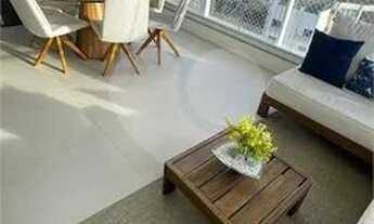 Imagem 2: Apartamento 3 suites com varanda e 3 vagas na Mooca