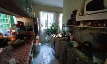 Imagem 4: Apartamento na praia com 48m², possui 2 dormitórios, em Itanhaém/SP