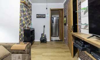 Imagem 7: Apartamento à Venda - Jardim Marajoara , 2 Quartos, 54 m2