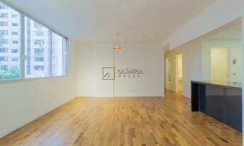 Imagem: Venda Apartamento 3 Dormitórios - 129 m²