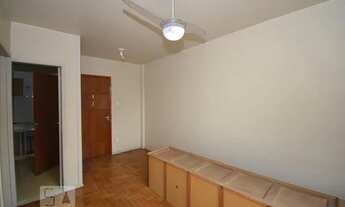 Imagem 3: Apartamento para Aluguel - Meier, 3 Quartos, 59 m2