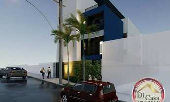 Imagem 1: Apartamento com 2 dormitórios à venda, 55 m² por R$ 357.500,00 - Vila Esperança - São Paul