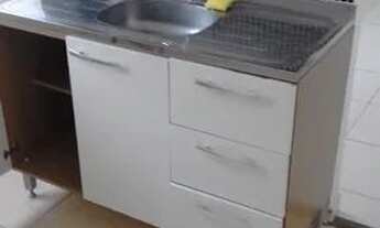 Imagem 5: Apartamento com 2 dormitórios à venda, 45 m² por R$ 207.000,00 - Jardim Antonio Von Zuben