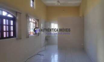 Imagem 5: CASA para LOCAÇÃO - VILA YOLANDA - OSASCO - SÃO PAULO - AUTHÊNTICA IMÓVEIS