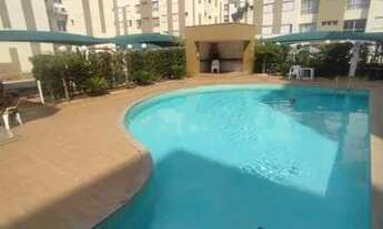 Imagem: Apartamento para Venda em Uberlândia, Jardim