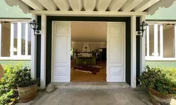 Imagem 6: Espetacular casa no Quarteirão Brasileiro